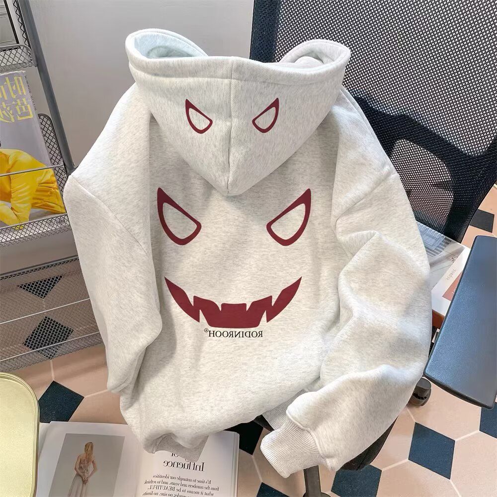 白色