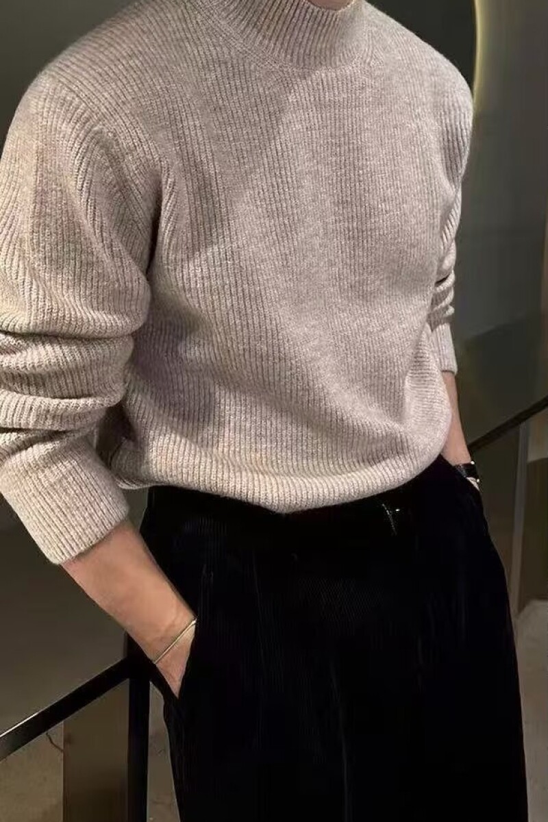 1506/QM8280/P51秋冬新款开衫毛衣休闲V领针织衫男纯色外套,男装针织衫/毛衣,星座1506