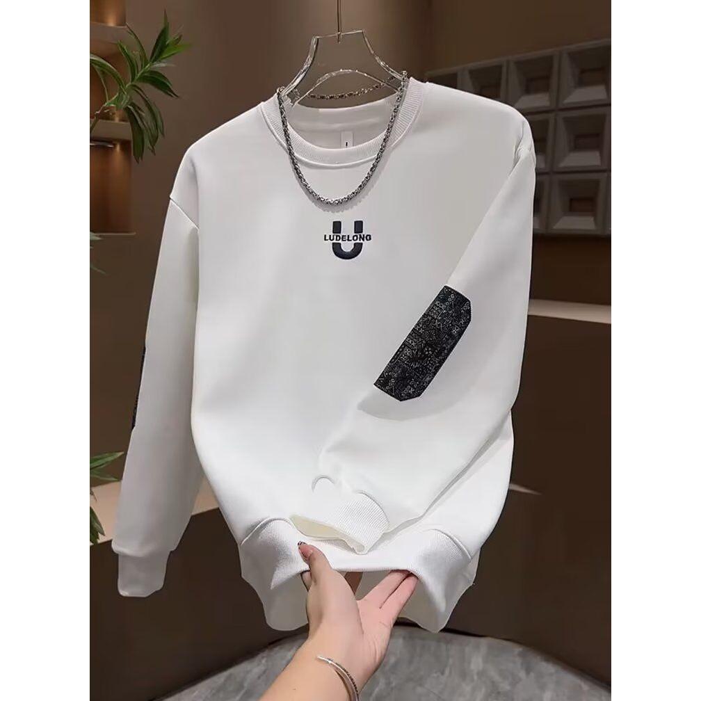 白色
