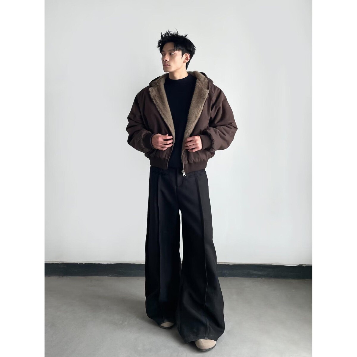 1506/JW3211/P94新款冬季棉服棉衣男生加厚保暖面包服运动外套1,男装棉衣,星座1506