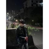 1506/QCT8020/P63美式复古毛须水洗高街潮牌宽松男女牛仔外套2，男装工装外套，星座1506