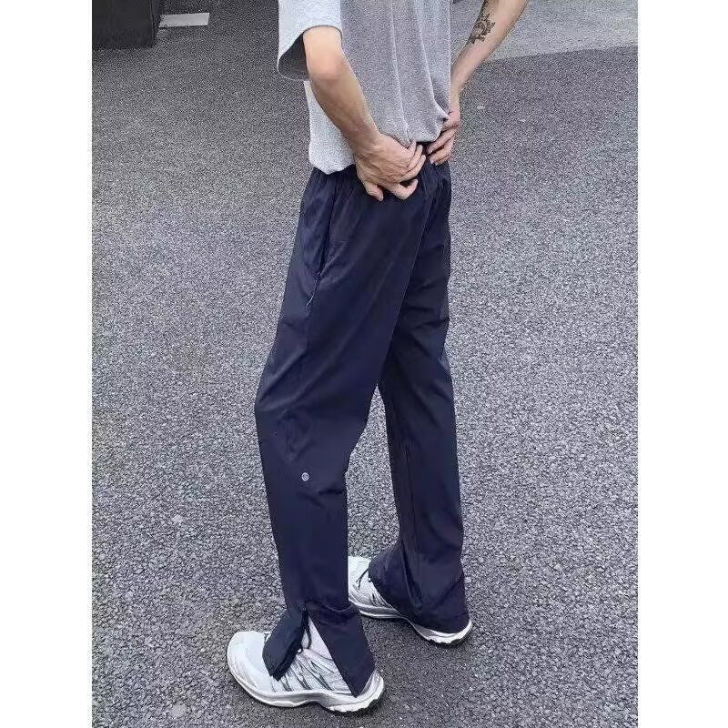 1506/QG2430/P44美式侧拉链速干冲锋裤男机能休闲裤户外登山裤1,男装休闲裤,星座1506