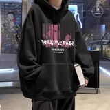 黑色加绒