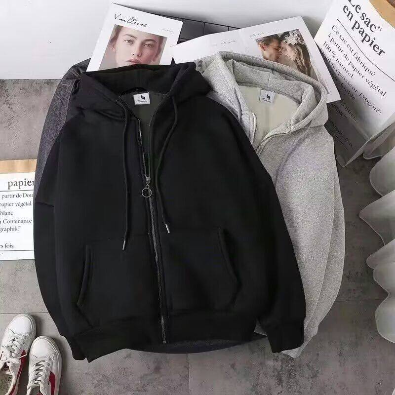 1506/Q开衫卫衣加绒0/P27外贸尾货秋冬季男式连帽开衫百搭卫衣,男装卫衣,星座1506