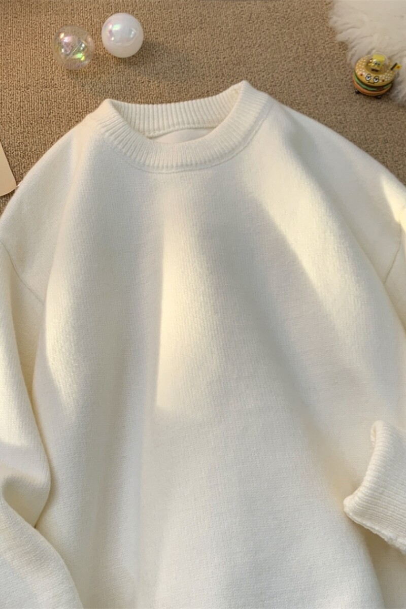1506/QYM010/P42毛衣男士冬季宽松慵懒风日系复古线衣外套4,男装针织衫/毛衣,星座1506