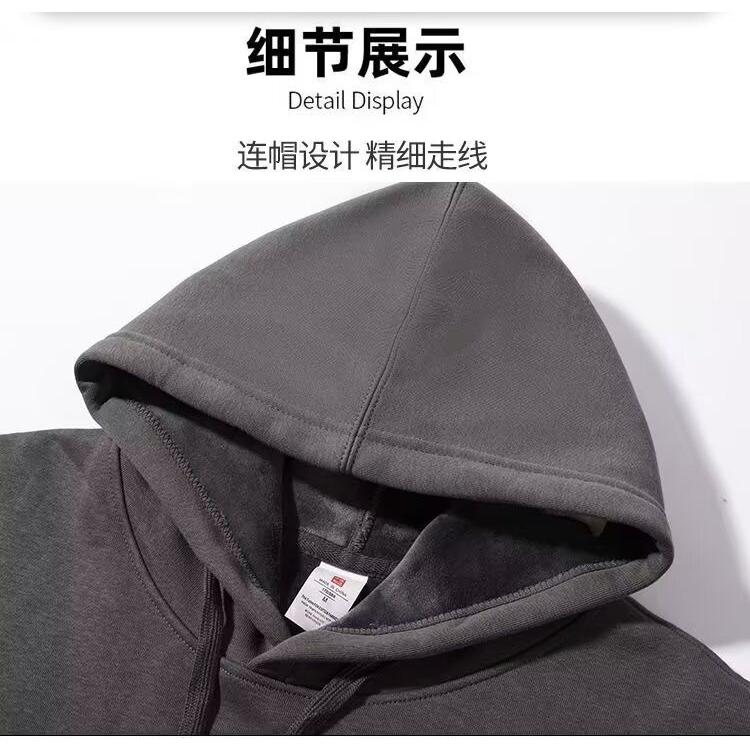 1506/QHL4300/P39新款潮男女美式黑色连帽潮牌手指鄙视上衣外套1,女装短外套,星座1506