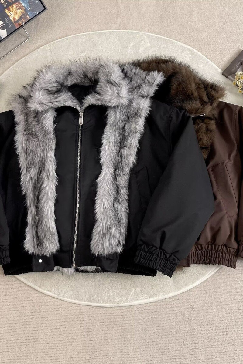 1506/JW3181/P112羊羔绒新款加厚加绒连帽棉衣冬装情侣棉服外套1,男装棉衣,星座1506
