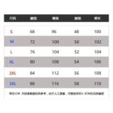 1506/Q303/P47港风潮男夏季牛仔裤嘻哈ins潮高街潮流痞帅长裤，男装牛仔裤，星座1506