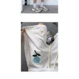 1506/QD11220/P32夏季短裤男潮牌薄款宽松大码运动休闲五分裤子，男装牛仔裤，星座1506