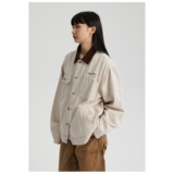 1506/Q2380/P62秋痞帅外套男潮牌港风日系原宿风韩版潮流宽松夹克，男装夹克，星座1506