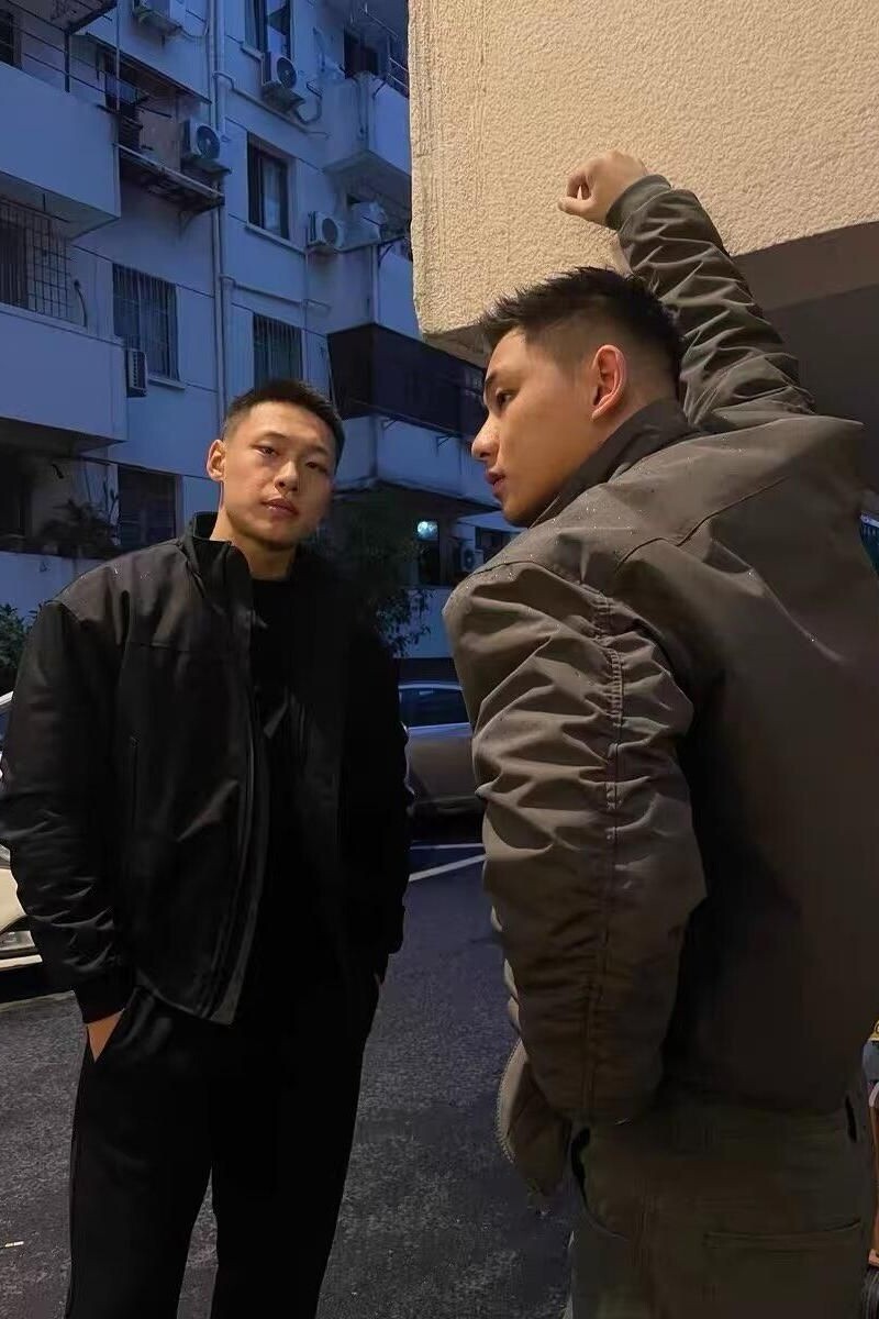 1506/QM59-50/P77春秋季新款褂子立领外套高端男装上衣1,女装短外套,星座1506