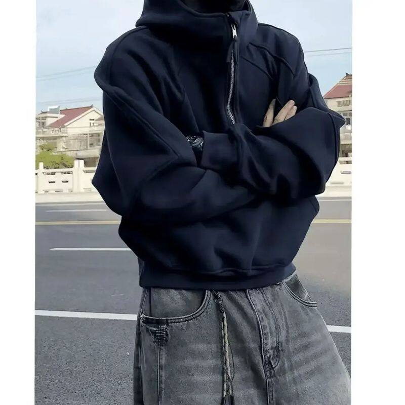 1506/QT5580/P56原版质量重磅420克2025年情侣装痞帅卫衣男,男装卫衣,星座1506