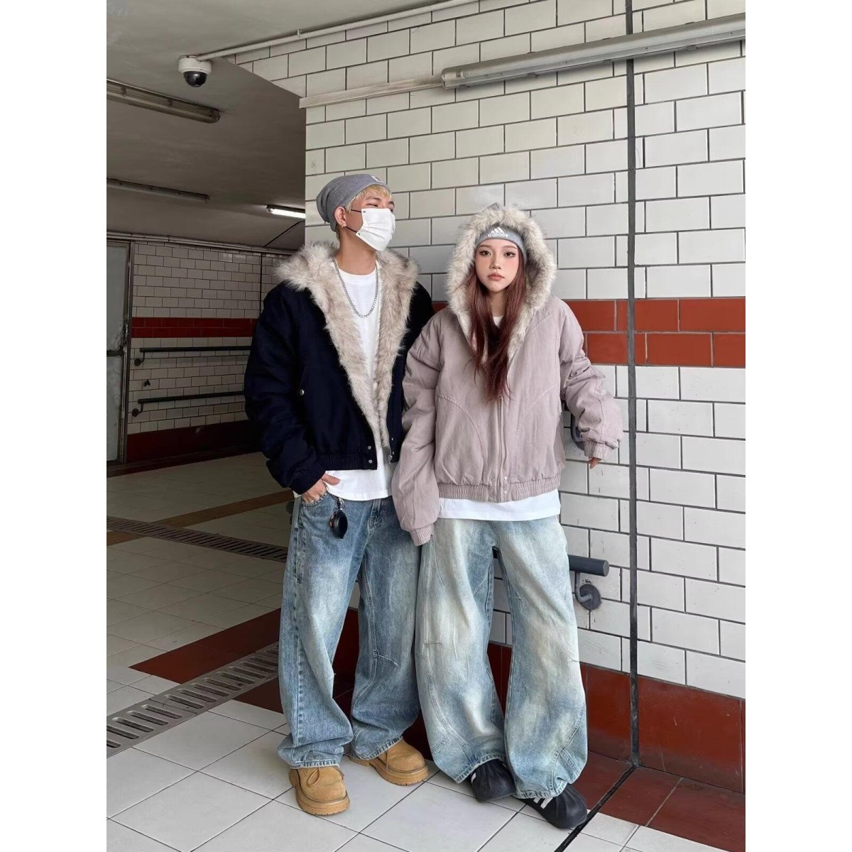 1506/Q2940/P102新款加厚加绒连帽棉衣冬装情侣棉服外套2,男装棉衣,星座1506