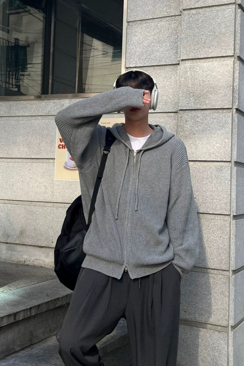 1506/QD5730/P56新款开衫毛衣复古休闲V领针织衫男纯色外套潮1,男装针织衫/毛衣,星座1506