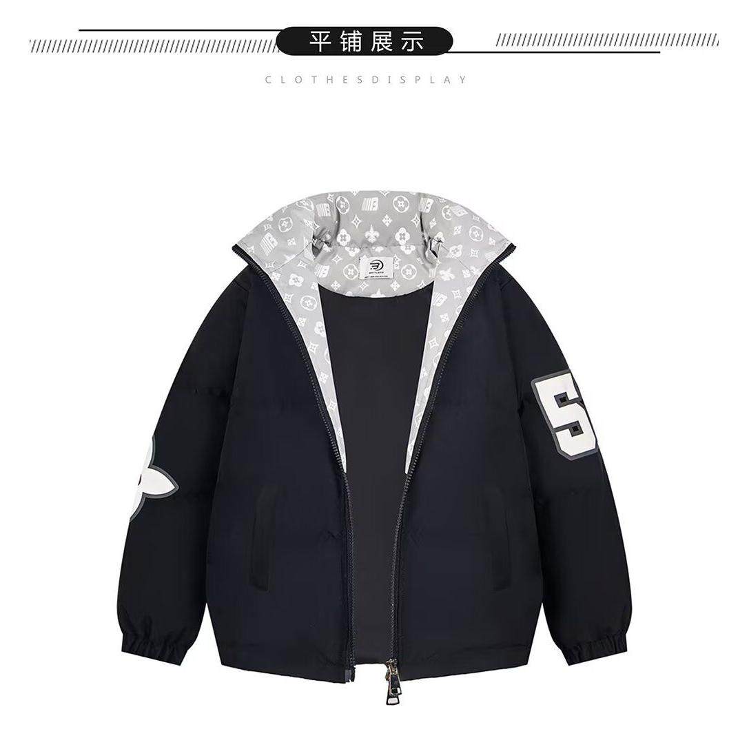 1506/MW3191/P86新款冬季棉服棉衣男生加厚保暖面包服运动外套1,男装棉衣,星座1506