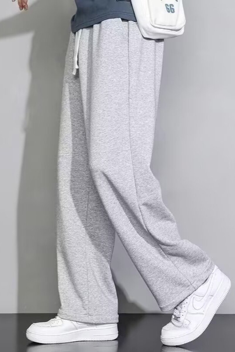 1506/QC15华棉300克直筒M-4XL0/P29春秋季运动裤子男直筒纯色卫裤,男装休闲裤,星座1506