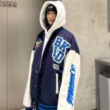 藏青色