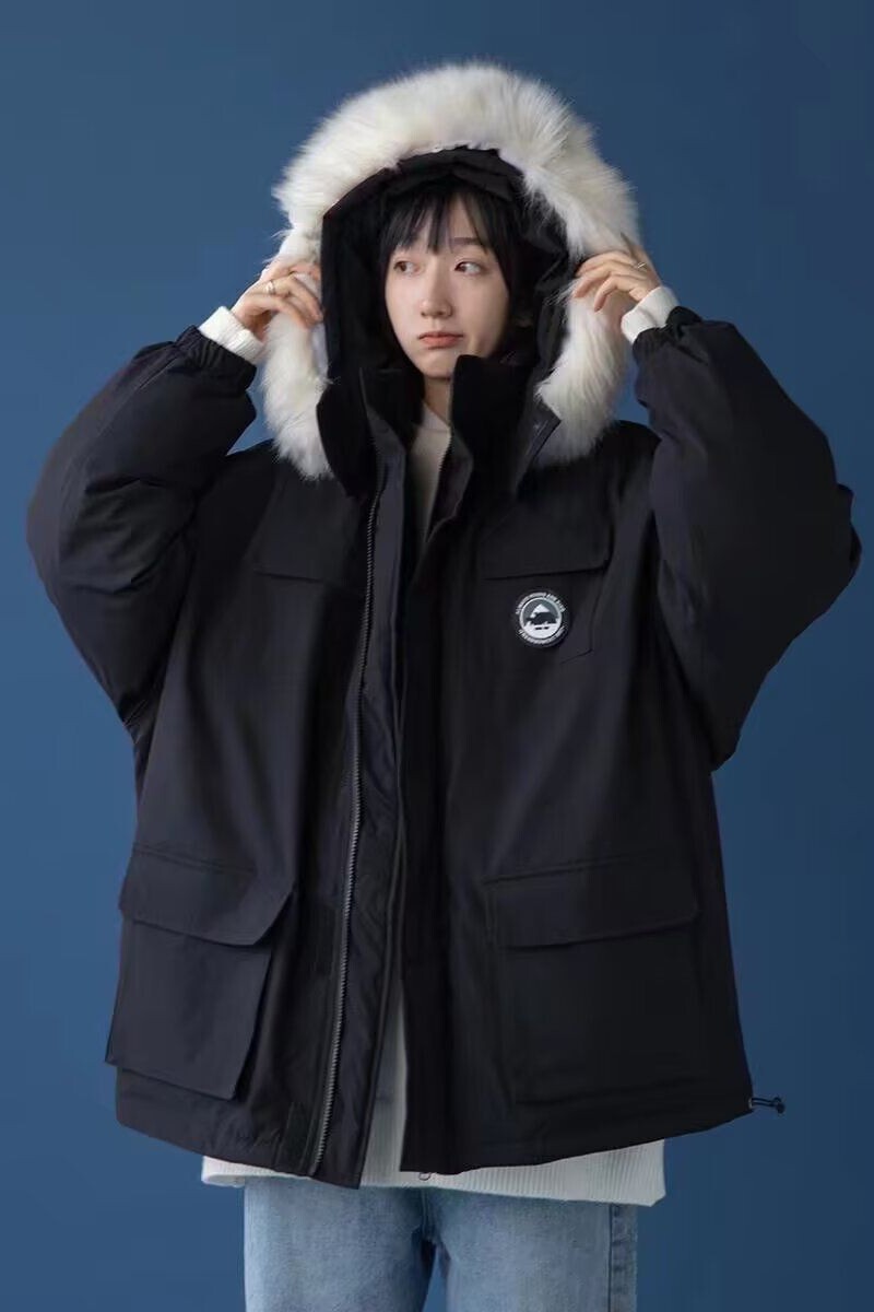 1506/QW2590/P84新款冬季棉服棉衣男生加厚保暖面包服1,男装棉衣,星座1506
