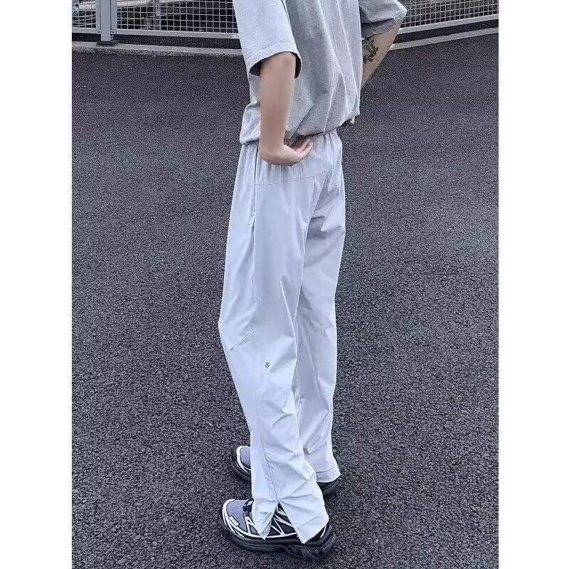 1506/QG2430/P44美式侧拉链速干冲锋裤男机能休闲裤户外登山裤1,男装休闲裤,星座1506