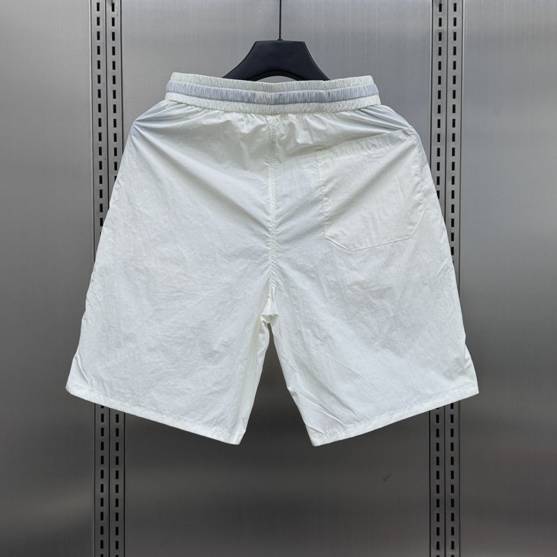 1506/QD1560/P40原版质量立体裤头小众简约百搭潮牌短裤休闲裤男3,男装牛仔裤,星座1506