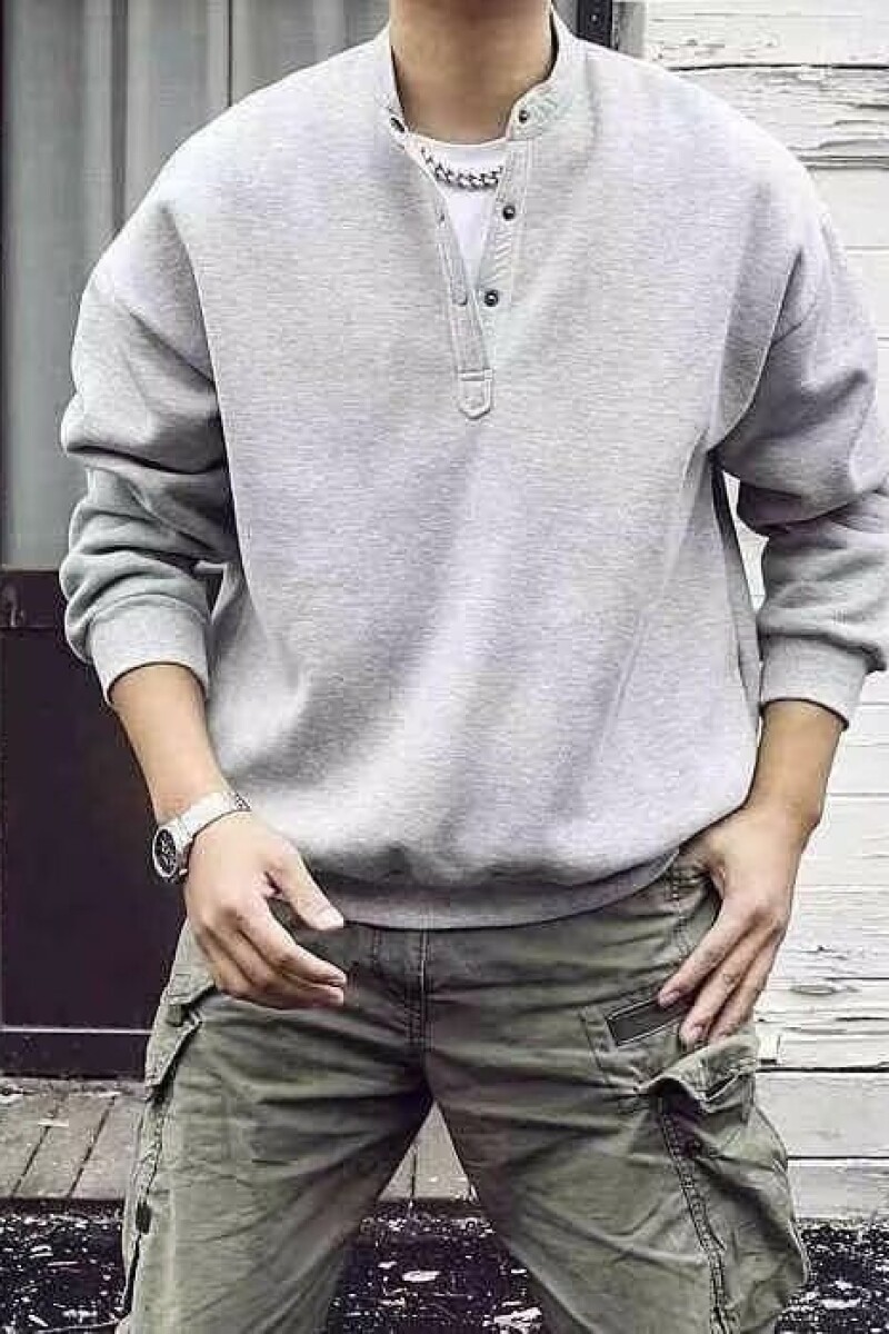 1506/QT4060/P41秋冬卫衣男2025年秋季新款圆领宽松上衣潮流,男装卫衣,星座1506