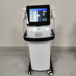 神八黄金微针仪器深度8微针水光仪皮肤管理仪美容院美容仪痘印