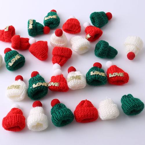 其他圣诞树饰品配件发饰配件