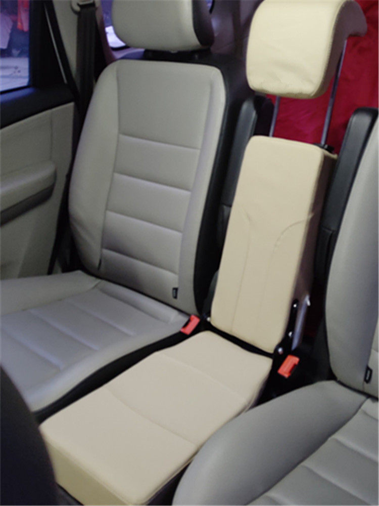 适用于本田FREED丰田诺亚奥德赛中排座椅小加座二排中间加坐凳