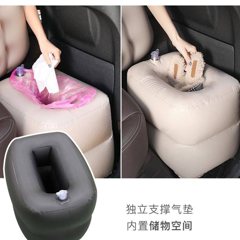 车载充气床间隙垫汽车后座长条充气墩子方墩储物墩单支撑充气墩,汽车用品/电子/清洗/改装,车载旅行床,淘宝优惠券,粉丝福利购,淘宝优惠卷