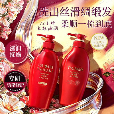 【干枯受损发质】丝蓓绮洗发水