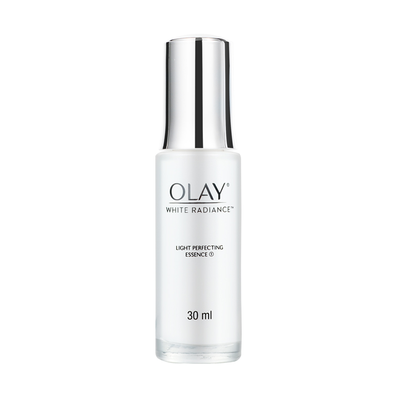 OLAY玉兰油抗糖淡斑小白瓶光感焕白提亮去黄烟酰胺补水面部精华液