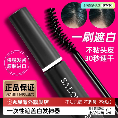 【原装进口】塔丽雅染发笔美发棒