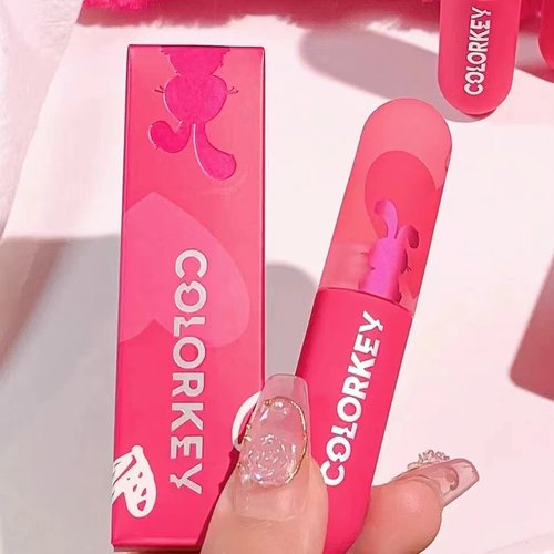 colorkey珂拉琪小彩蛋唇泥