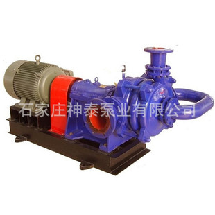 洗煤厂旋流器济料泵 65ZJW II压滤机设备杂质泵