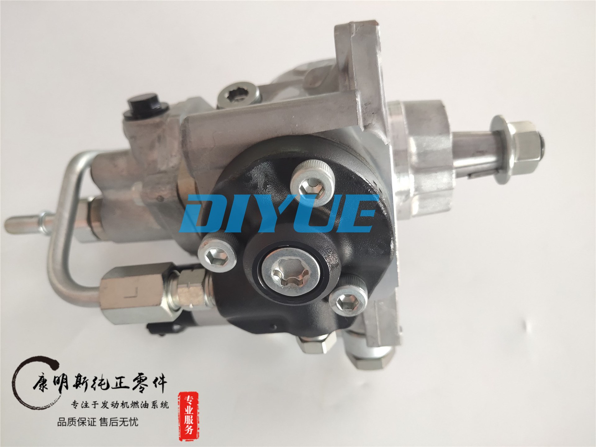 适用康明斯ISBE柴油泵总成5284018东风天锦汽车配件电控高压油泵