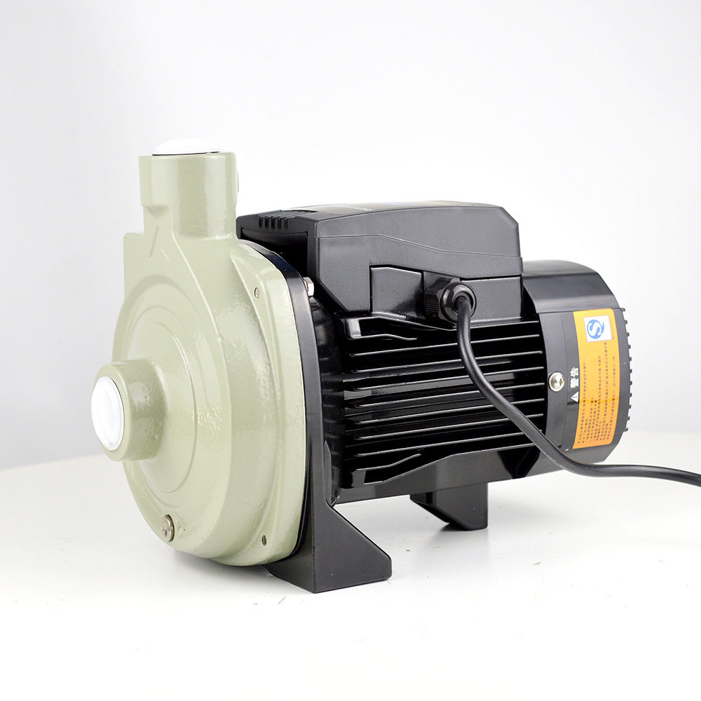 日井水泵离心泵rcm114-200空气能太阳能热水增压循环泵可