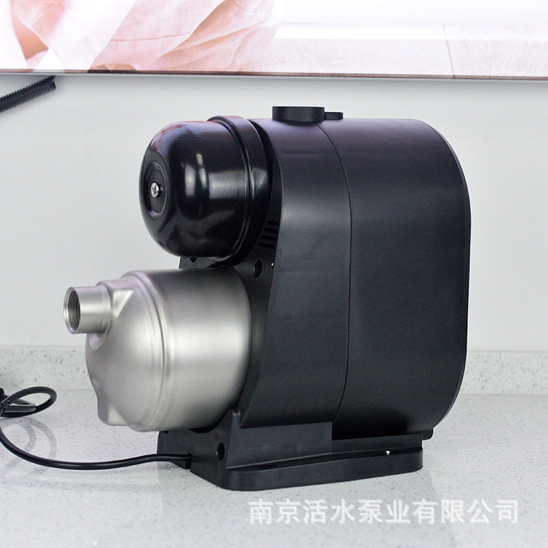 关谷水泵家用全自动自来水水塔 自吸增压泵g27/g37/g47