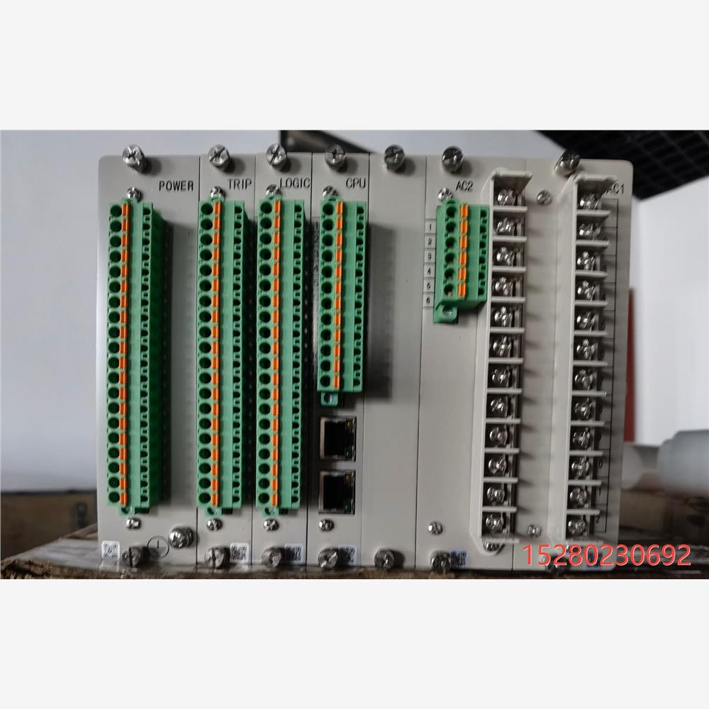 议价北京四方CSC-221A电容器保护装置