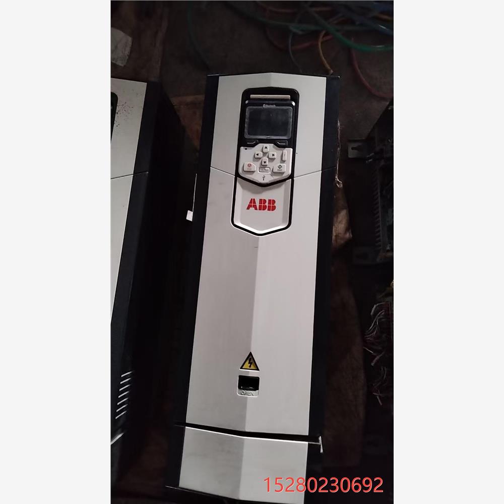 议价ABB变频器ACS880系列