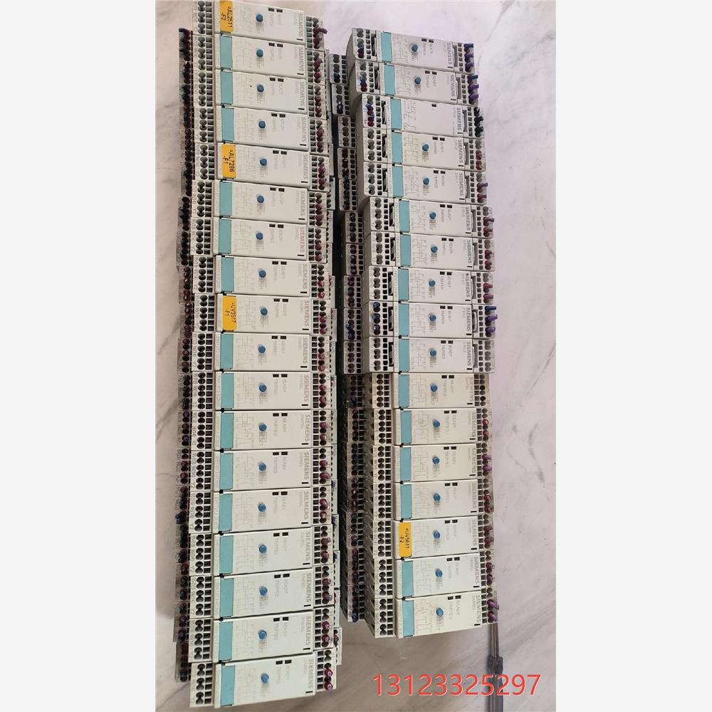议价西门子继电器3RN1012-1CB00