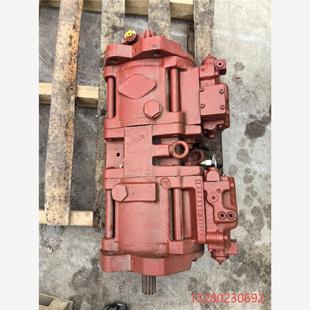 原裝 全新川崎K3V112DT油泵 議價(jià)