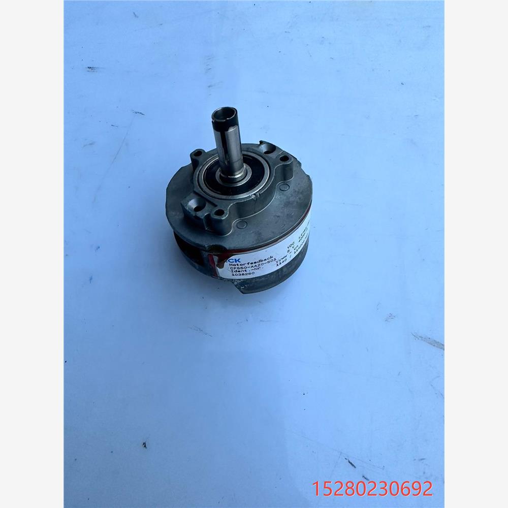 议价CFS50-AAZ0-S01施克编码器
