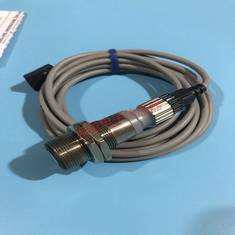 正品E 4QLGC-DS8 超声0波传感器 现货供应E4DC-S30 电子元器件市场 传感器 原图主图