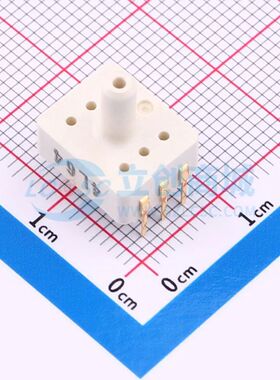 P-2000-102G-15-BN压力传感器DIP-6 范围0Kpa~98.1Kpa