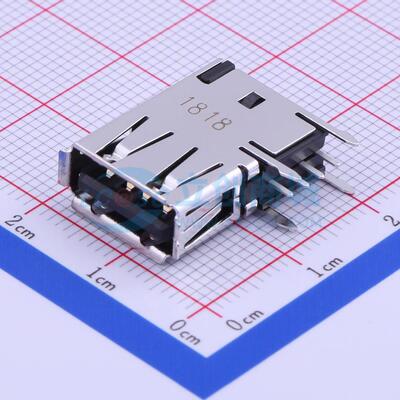 全新292336-1 插件 USB连接器可配套可开票