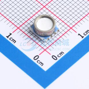 MS580301BA06-00压力传感器- 范围