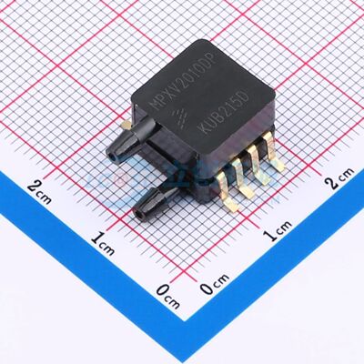 MPXV2010DP压力传感器SOP-8 10V~16V范围10Kpa