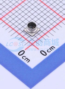 LPS27HHWTR压力传感器CCLGA-10(2.7x2.7) 1.7V~3.6V范围26Kpa~1.2