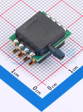 GZP193-201G压力传感器SOP-4 10V~16V范围0Kpa~2bar