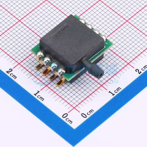 GZP193-201G压力传感器SOP-4 10V~16V范围0Kpa~2bar
